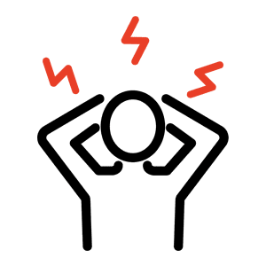 Anxiété